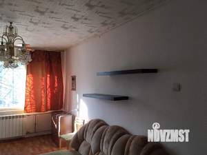 2-к квартира, на длительный срок, 54м2, 1/9 этаж