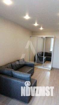 1-к квартира, на длительный срок, 48м2, 6/18 этаж