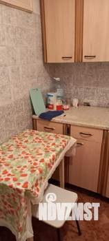 1-к квартира, на длительный срок, 33м2, 2/5 этаж