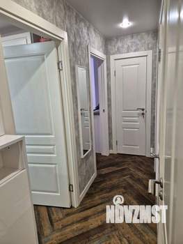 2-к квартира, на длительный срок, 60м2, 2/5 этаж