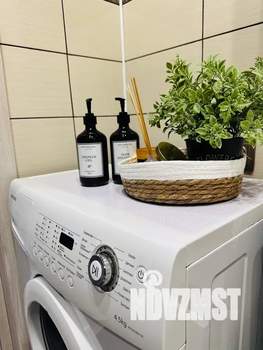 1-к квартира, посуточно, 43м2, 20/24 этаж