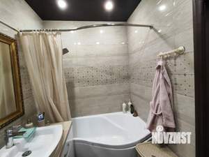 1-к квартира, на длительный срок, 46м2, 7/12 этаж