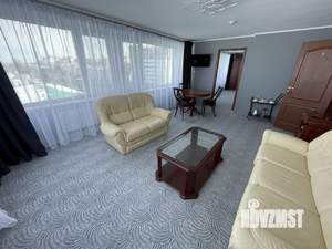 2-к квартира, посуточно, 55м2, 1/1 этаж