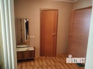 1-к квартира, на длительный срок, 40м2, 3/10 этаж