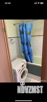 1-к квартира, на длительный срок, 34м2, 9/12 этаж