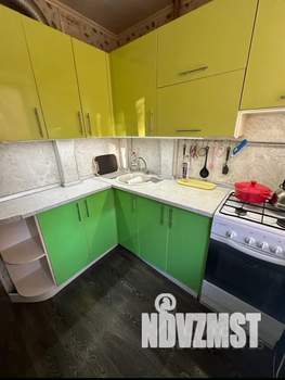 2-к квартира, посуточно, 48м2, 1/5 этаж