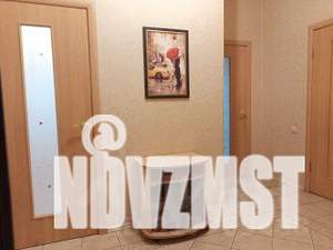 1-к квартира, посуточно, 54м2, 8/12 этаж