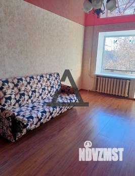 1-к квартира, на длительный срок, 30м2, 3/5 этаж