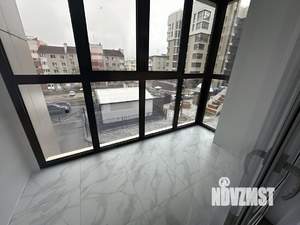1-к квартира, на длительный срок, 45м2, 3/8 этаж