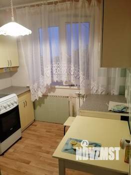 1-к квартира, на длительный срок, 30м2, 5/5 этаж