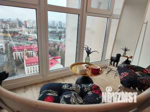 2-к квартира, посуточно, 70м2, 22/24 этаж