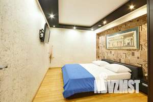 2-к квартира, посуточно, 68м2, 14/22 этаж