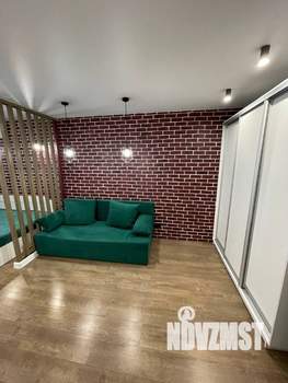 1-к квартира, на длительный срок, 39м2, 3/10 этаж