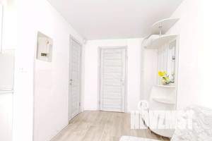 1-к квартира, посуточно, 23м2, 5/5 этаж
