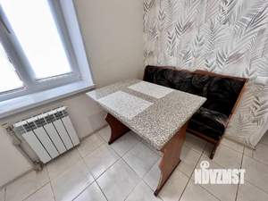 1-к квартира, на длительный срок, 37м2, 4/11 этаж