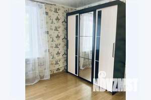 1-к квартира, посуточно, 32м2, 2/5 этаж