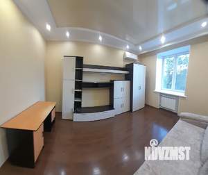 2-к квартира, на длительный срок, 50м2, 4/5 этаж