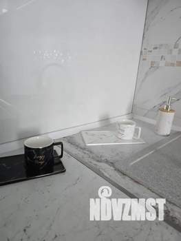 1-к квартира, посуточно, 48м2, 18/26 этаж