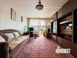 1-к квартира, на длительный срок, 30м2, 2/9 этаж