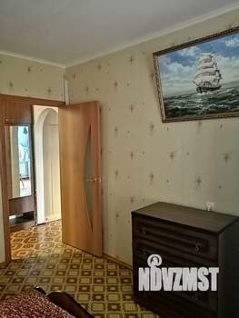 2-к квартира, на длительный срок, 53м2, 3/12 этаж