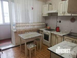 3-к квартира, на длительный срок, 70м2, 4/10 этаж