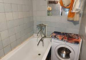 2-к квартира, на длительный срок, 45м2, 4/5 этаж