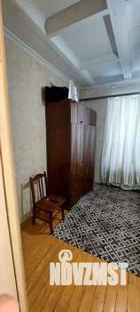 3-к квартира, на длительный срок, 68м2, 1/5 этаж
