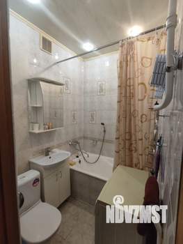 1-к квартира, посуточно, 33м2, 4/5 этаж