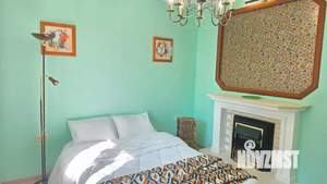 2-к квартира, посуточно, 40м2, 1/1 этаж