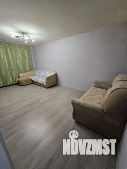 2-к квартира, посуточно, 55м2, 1/5 этаж