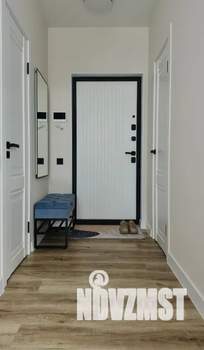 Студия квартира, посуточно, 34м2, 18/25 этаж