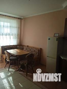 1-к квартира, посуточно, 60м2, 9/10 этаж