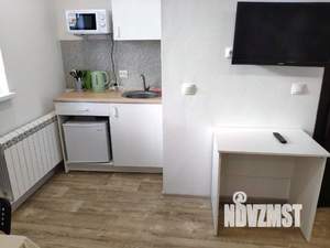 1-к квартира, посуточно, 18м2, 1/1 этаж
