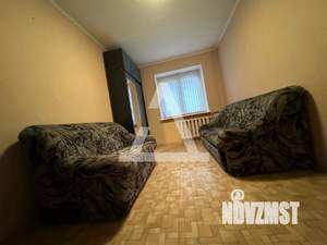 2-к квартира, на длительный срок, 52м2, 1/5 этаж