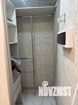 1-к квартира, посуточно, 39м2, 4/23 этаж