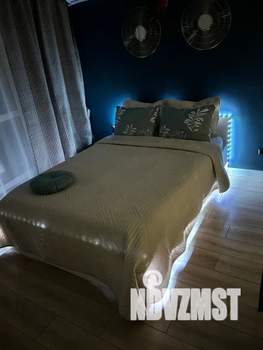 Студия квартира, посуточно, 33м2, 5/25 этаж