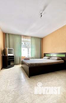 3-к квартира, посуточно, 85м2, 3/9 этаж