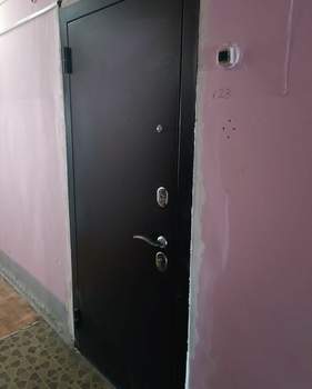 1-к квартира, на длительный срок, 24м2, 7/9 этаж