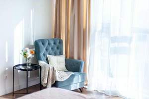 1-к квартира, посуточно, 33м2, 19/25 этаж