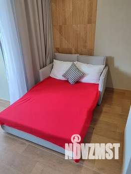 Студия квартира, посуточно, 26м2, 2/16 этаж