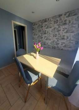 2-к квартира, на длительный срок, 50м2, 21/25 этаж