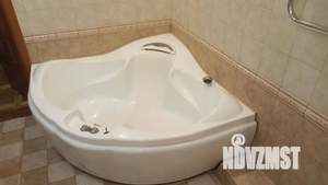 2-к квартира, посуточно, 44м2, 7/9 этаж