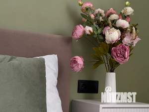 2-к квартира, посуточно, 47м2, 10/24 этаж