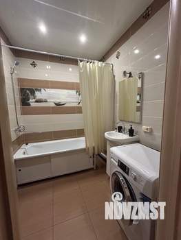 1-к квартира, на длительный срок, 33м2, 3/25 этаж