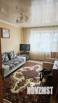 2-к квартира, на длительный срок, 48м2, 3/5 этаж