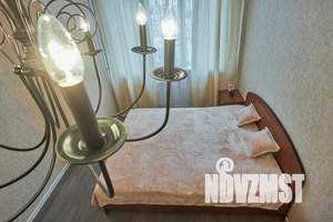 1-к квартира, посуточно, 41м2, 13/18 этаж