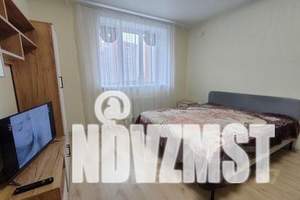 1-к квартира, посуточно, 45м2, 5/16 этаж