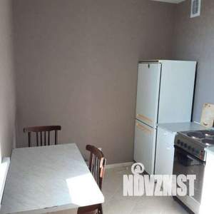 1-к квартира, на длительный срок, 35м2, 11/19 этаж