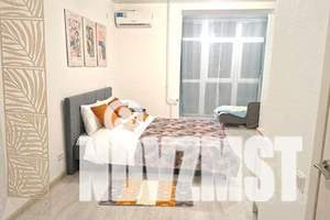 1-к квартира, посуточно, 35м2, 10/13 этаж