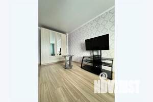 1-к квартира, посуточно, 34м2, 7/9 этаж